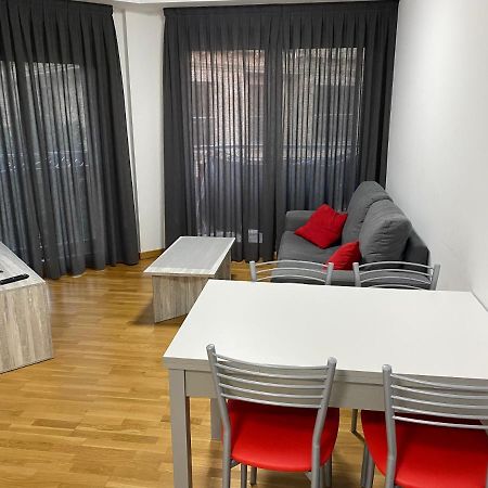 Apartamento Playa A Xunqueira, A 15 Min Vigo Moaña Exterior foto